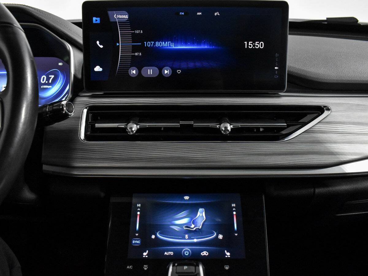 Купить Чери Тигго 8 Про, 2022, 84 000 км.. Фото: #13