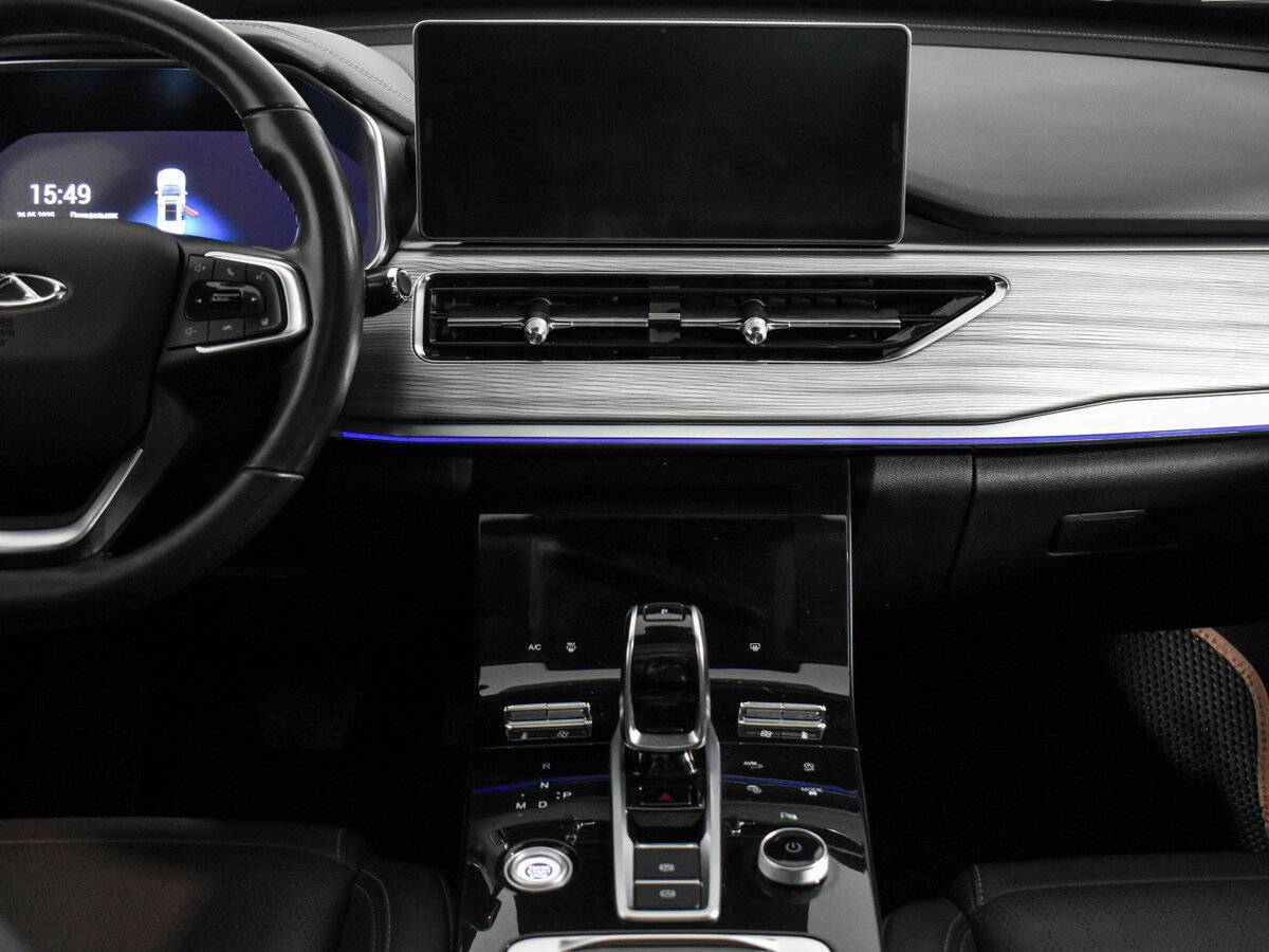 Купить Чери Тигго 8 Про, 2022, 84 000 км.. Фото: #15