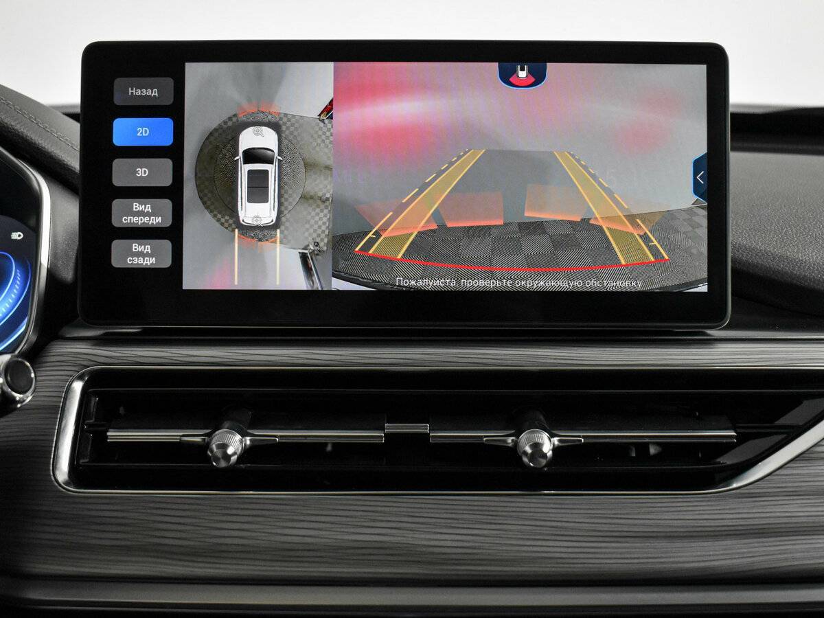 Купить Чери Тигго 8 Про, 2022, 84 000 км.. Фото: #16