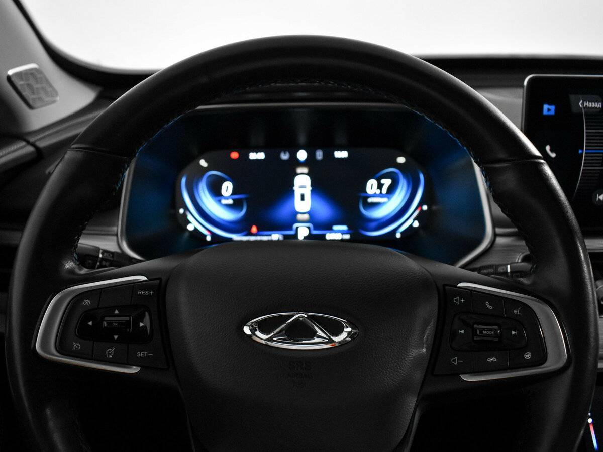 Купить Чери Тигго 8 Про, 2022, 84 000 км.. Фото: #18