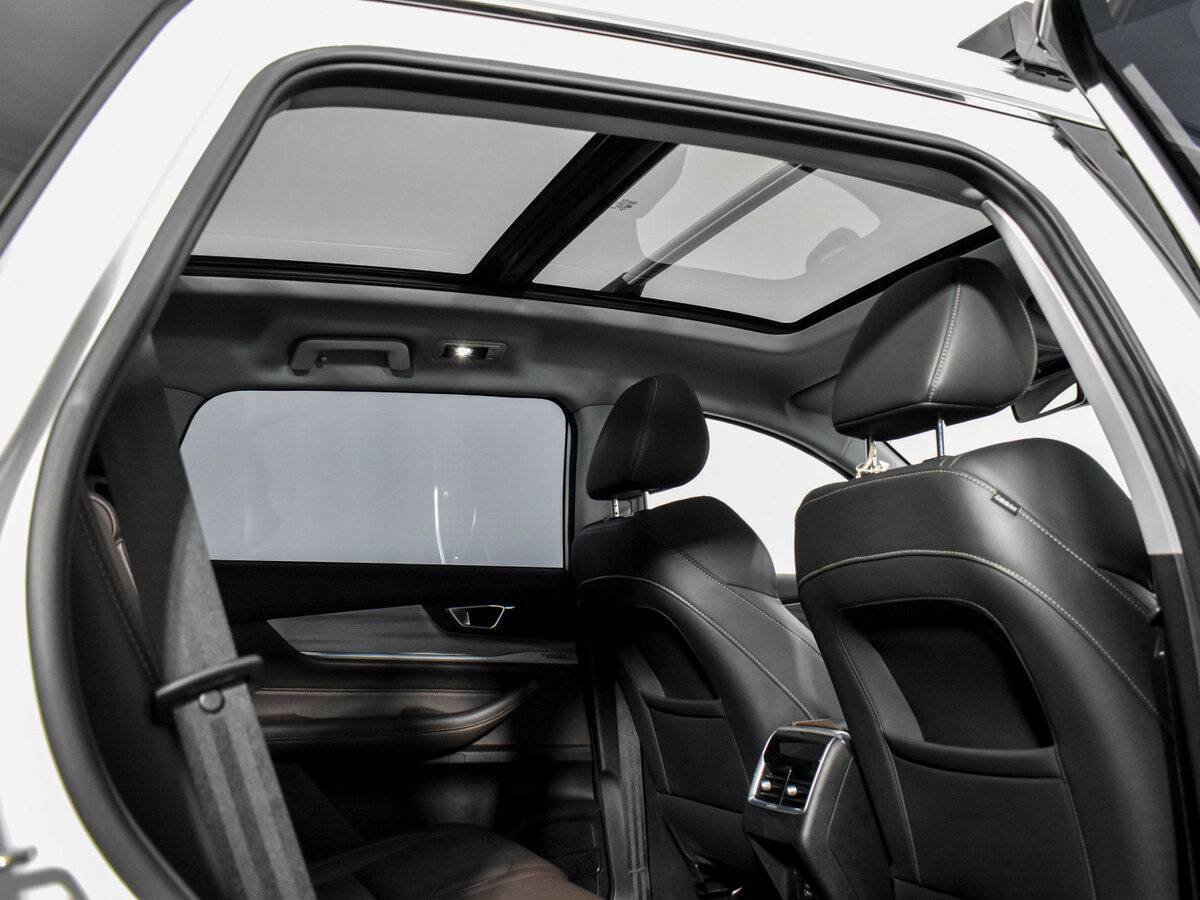 Купить Чери Тигго 8 Про, 2022, 84 000 км.. Фото: #19