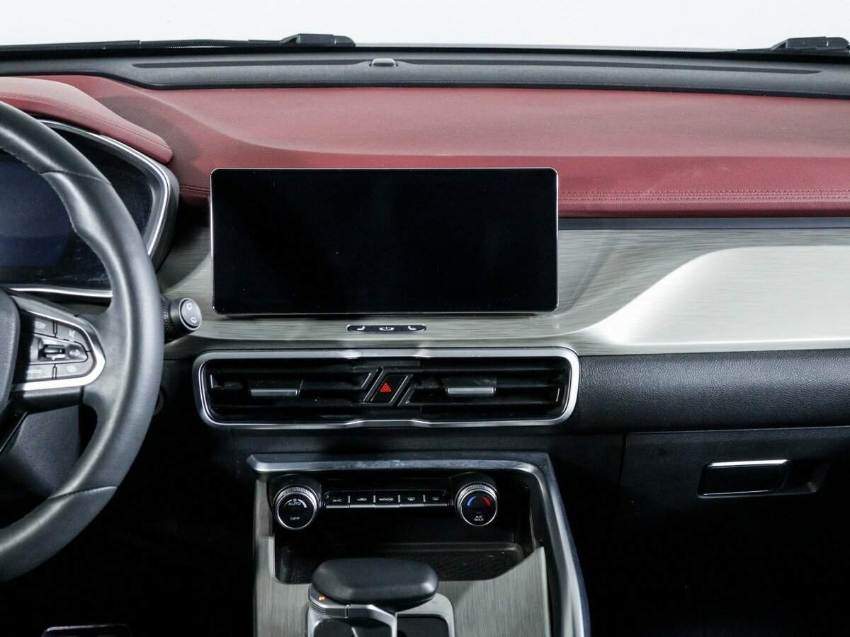 Купить Джили Кулрэй, 2023, 36 993 км.. Фото: #9