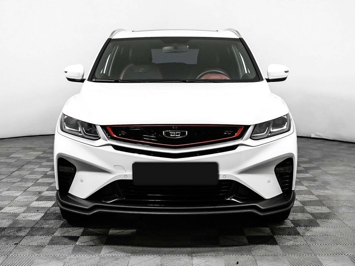 Купить Белджи Икс50, 2024, 6 780 км.. Фото: #1