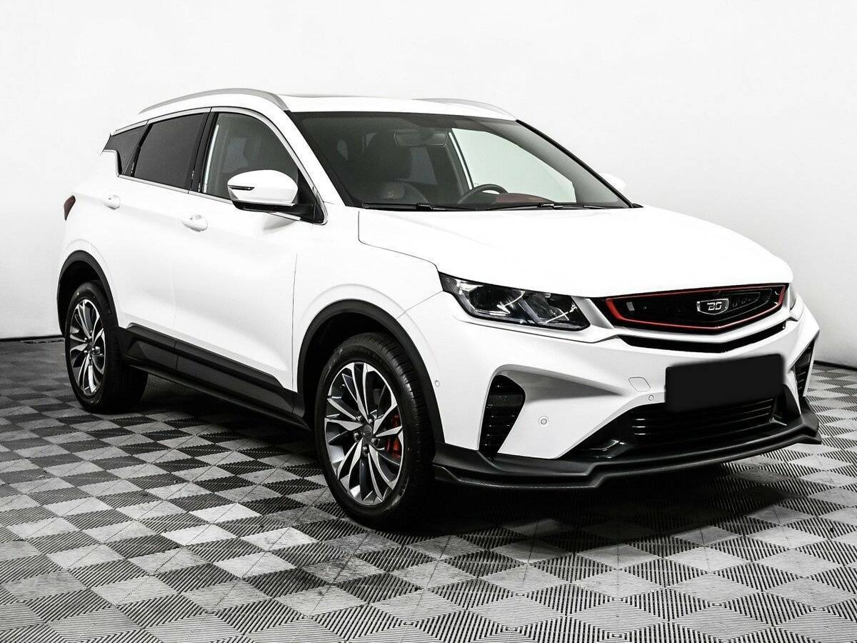 Купить Белджи Икс50, 2024, 6 780 км.. Фото: #2