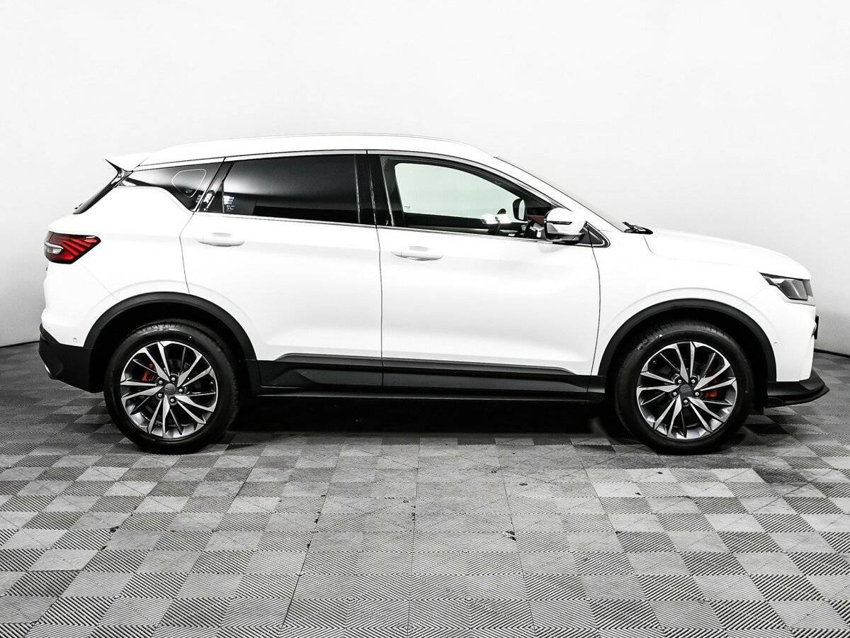 Купить Белджи Икс50, 2024, 6 780 км.. Фото: #3