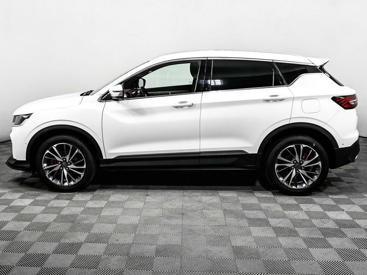 Купить Белджи Икс50, 2024, 6 780 км.. Фото: #7