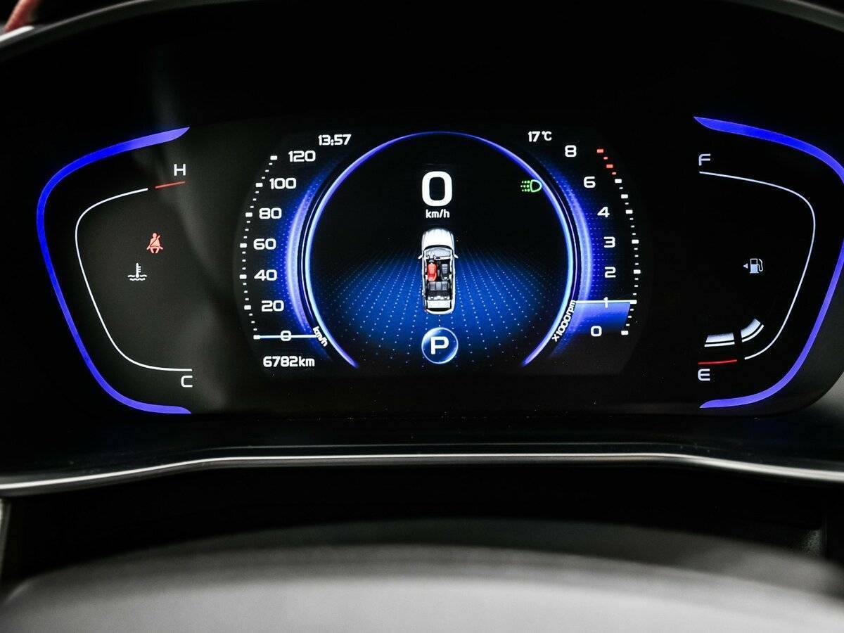 Купить Белджи Икс50, 2024, 6 780 км.. Фото: #9