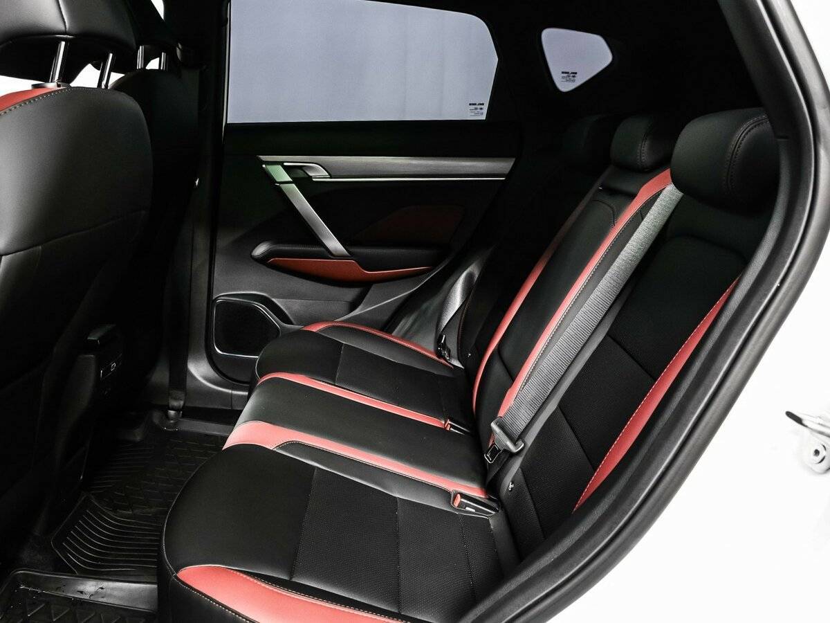 Купить Белджи Икс50, 2024, 6 780 км.. Фото: #11