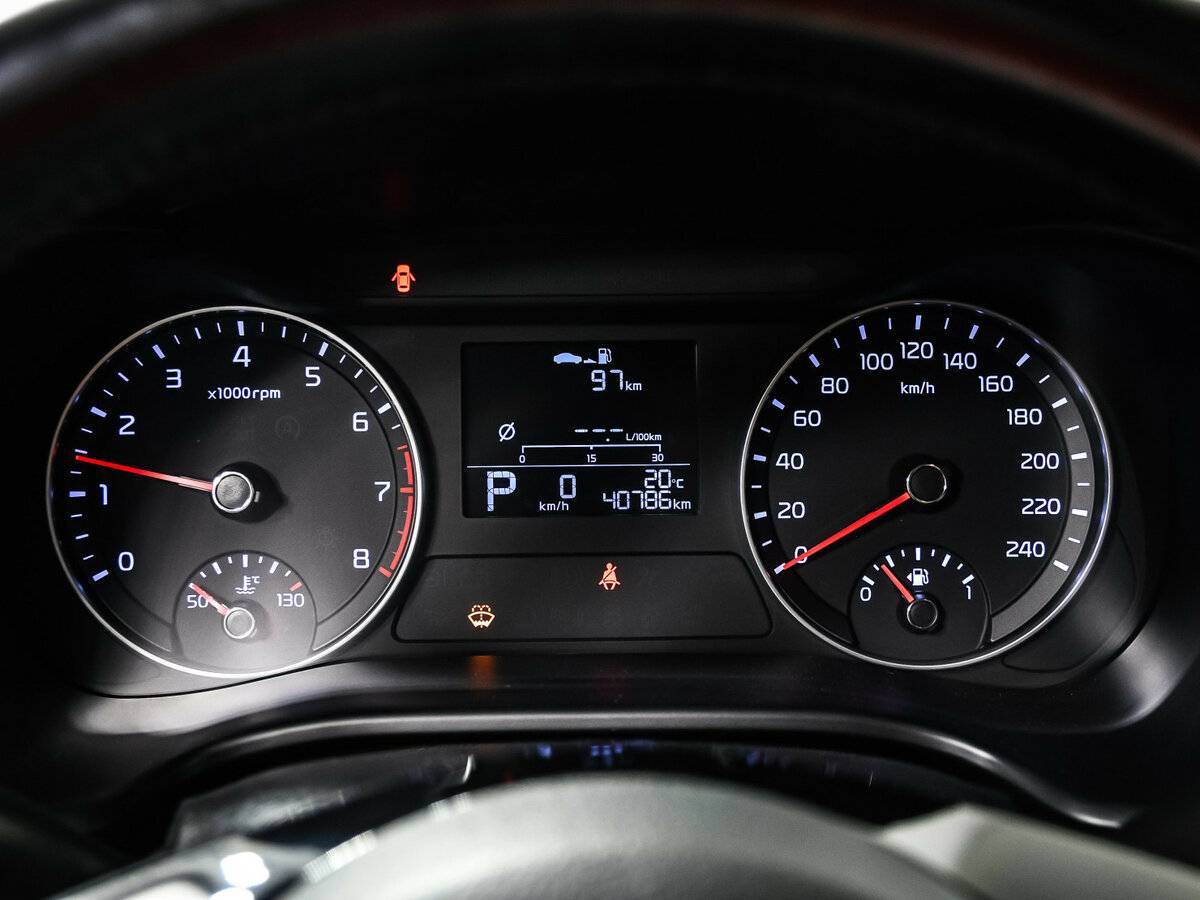 Купить Киа Церато, 2022, 40 785 км.. Фото: #9