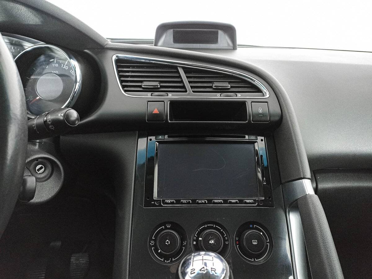 Купить Пежо 3008, 2012, 217 357 км.. Фото: #10