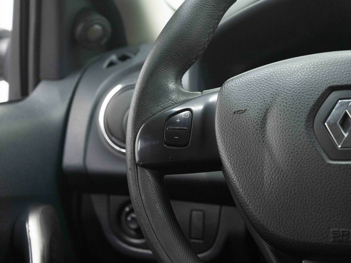 Купить Рено Сандеро, 2016, 210 994 км.. Фото: #14