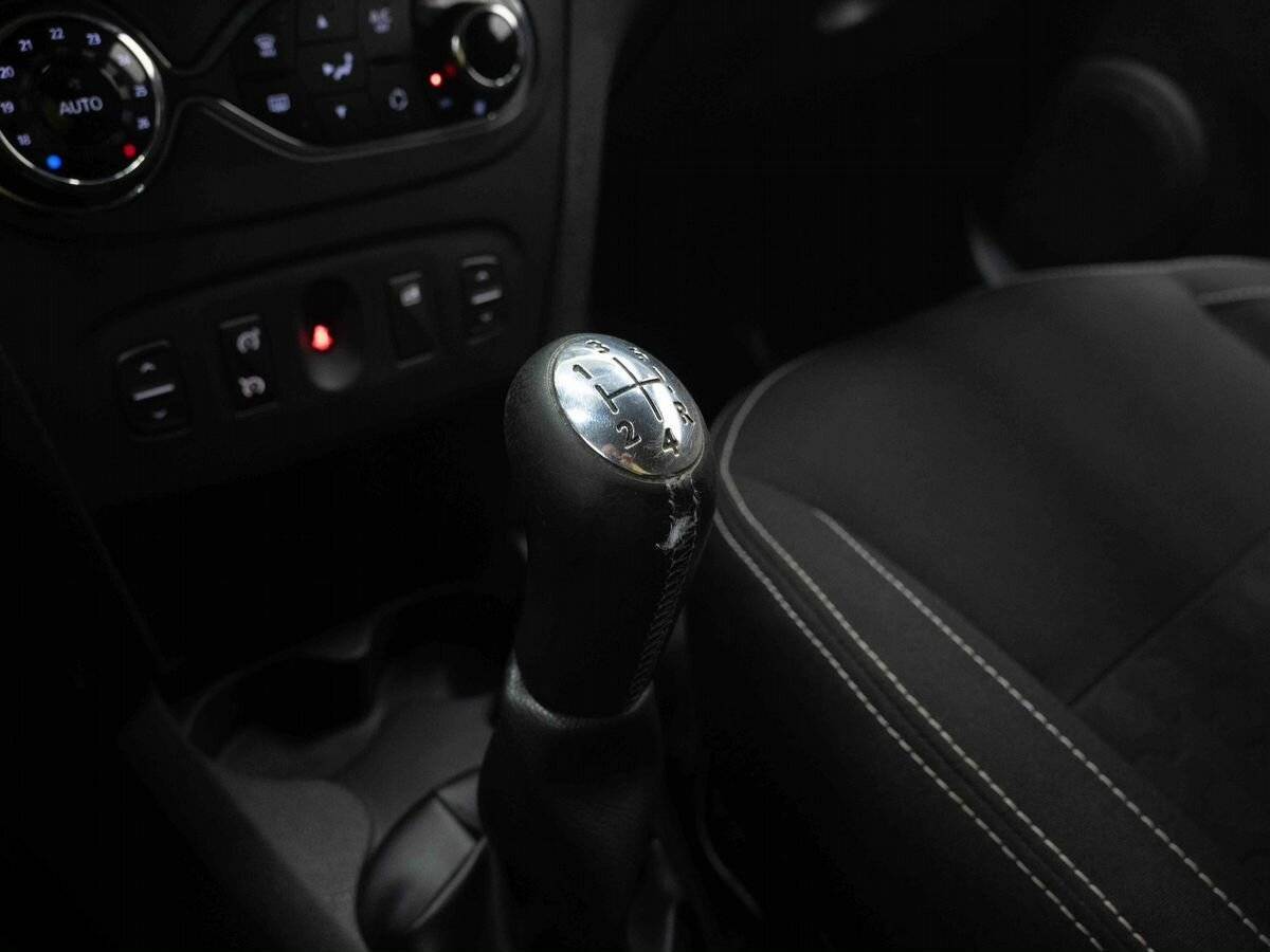 Купить Рено Сандеро, 2016, 210 994 км.. Фото: #21