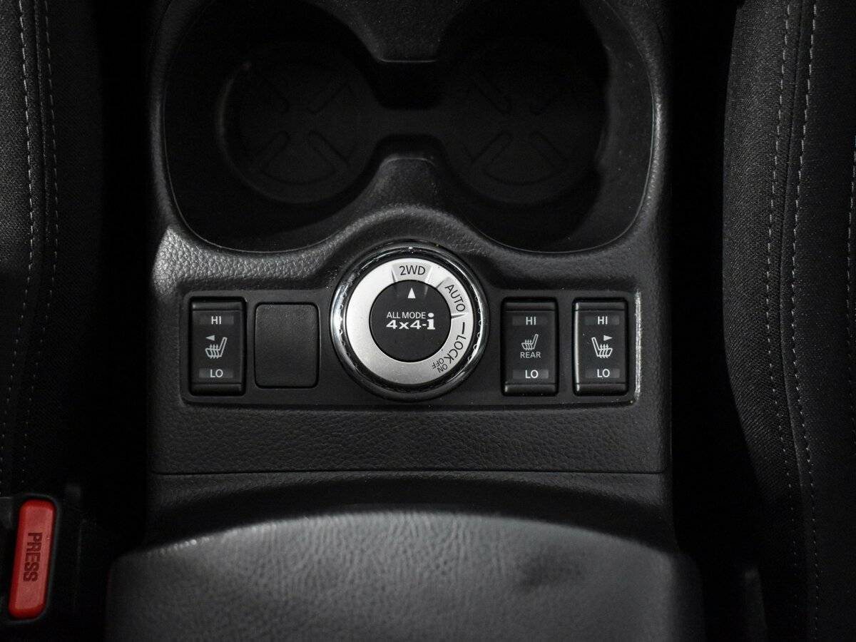 Купить Ниссан Кашкай, 2020, 84 570 км.. Фото: #8