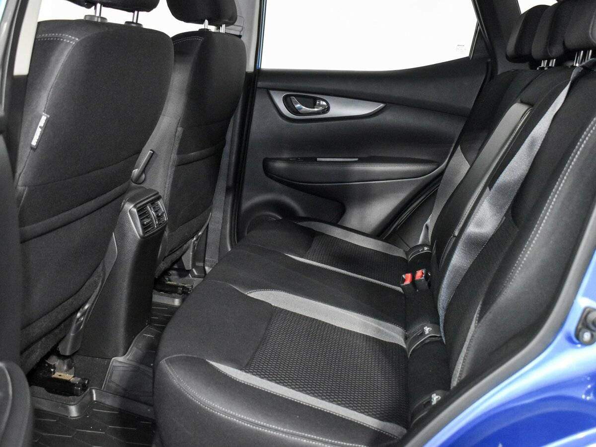 Купить Ниссан Кашкай, 2020, 84 570 км.. Фото: #10