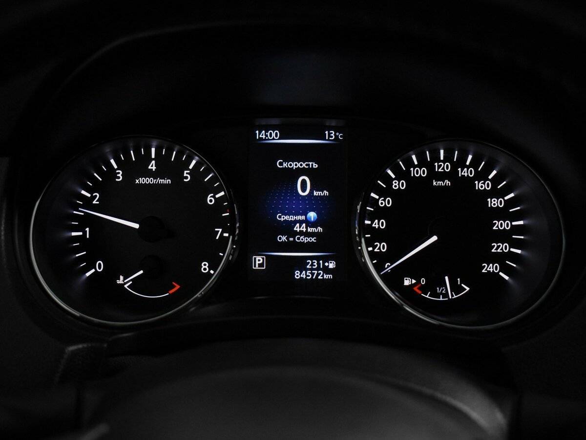 Купить Ниссан Кашкай, 2020, 84 570 км.. Фото: #16