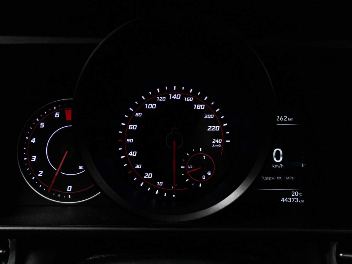 Купить Хендай Елантра, 2021, 44 371 км.. Фото: #11