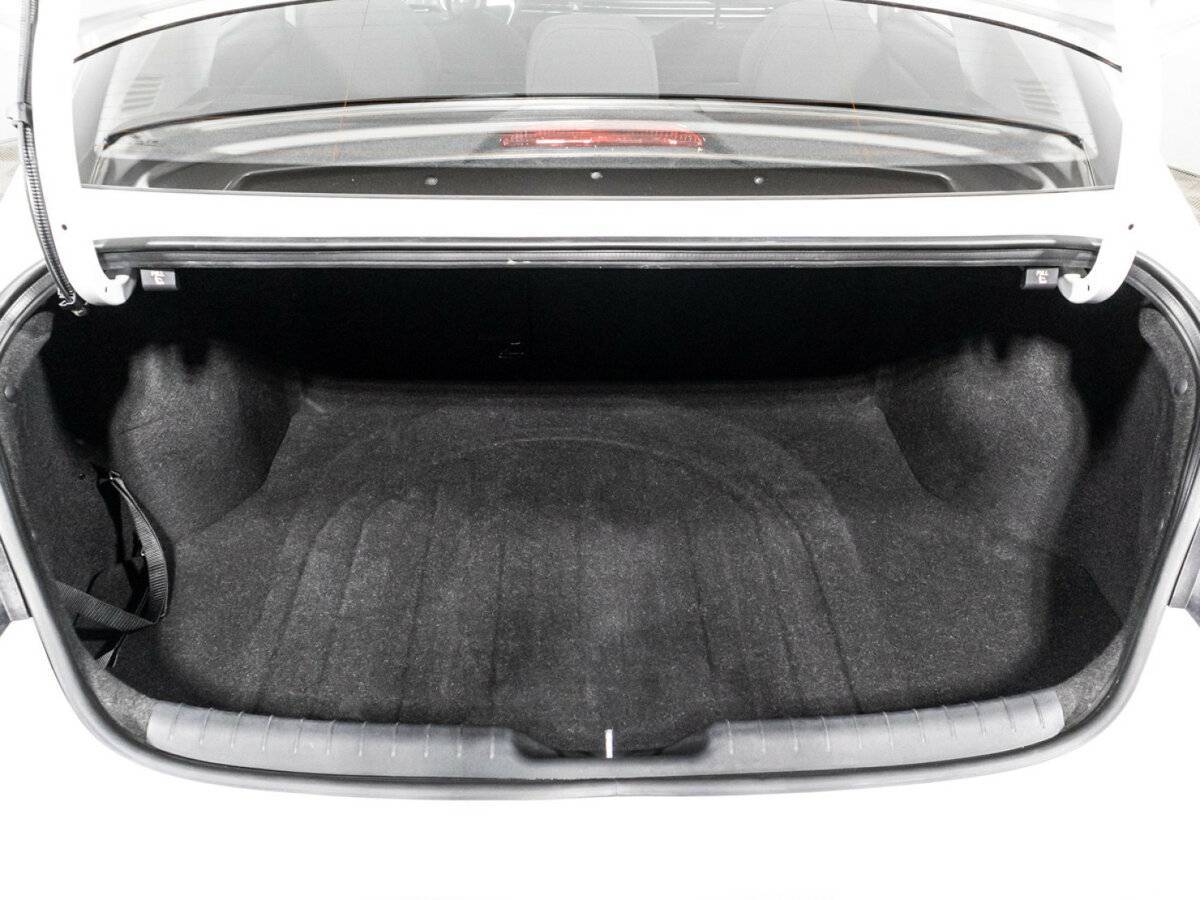 Купить Хендай Елантра, 2021, 44 371 км.. Фото: #14