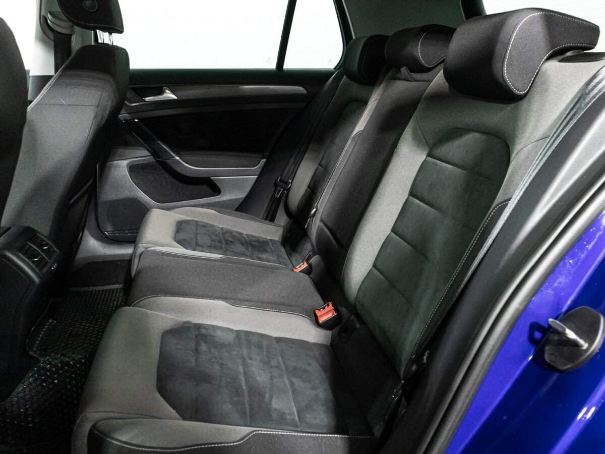 Купить Фольксваген Гольф, 2018, 118 000 км.. Фото: #9