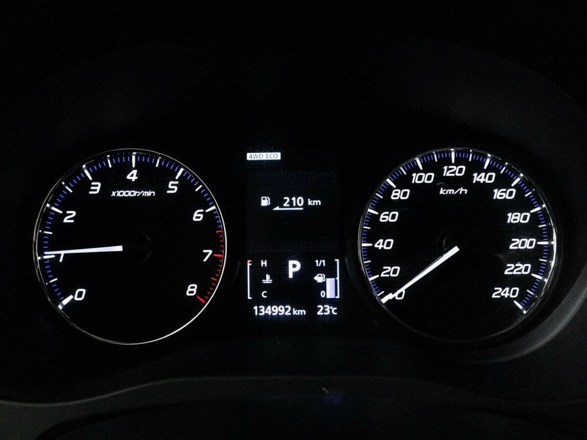 Купить Митсубиши Оутлэндер, 2017, 134 990 км.. Фото: #11