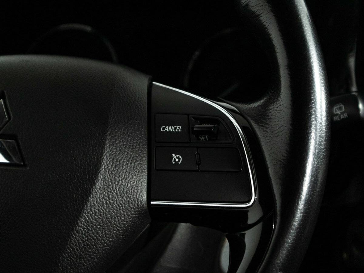 Купить Митсубиши Оутлэндер, 2017, 134 990 км.. Фото: #18