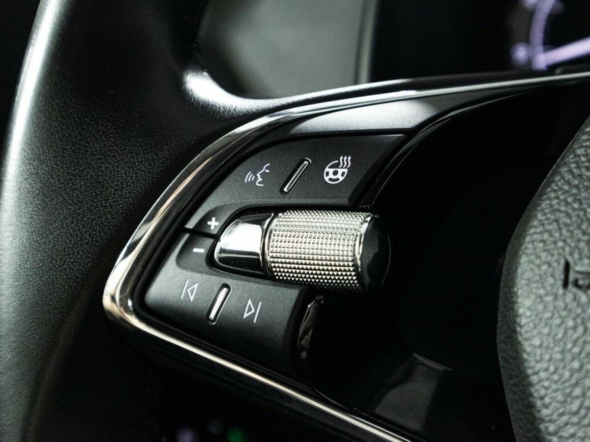 Купить Шкода Карок, 2021, 82 783 км.. Фото: #17