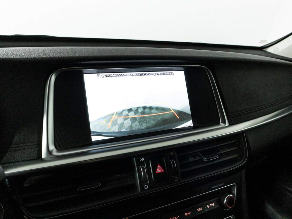 Купить Киа Оптима, 2019, 82 430 км.. Фото: #16