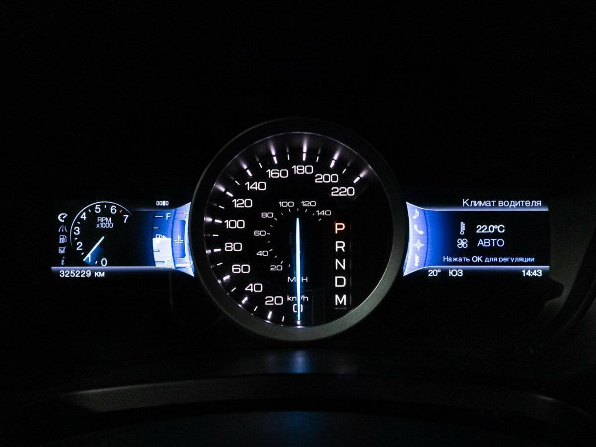 Купить Форд Експлорер, 2012, 325 227 км.. Фото: #9