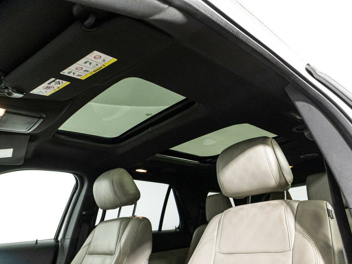 Купить Форд Експлорер, 2012, 325 227 км.. Фото: #14