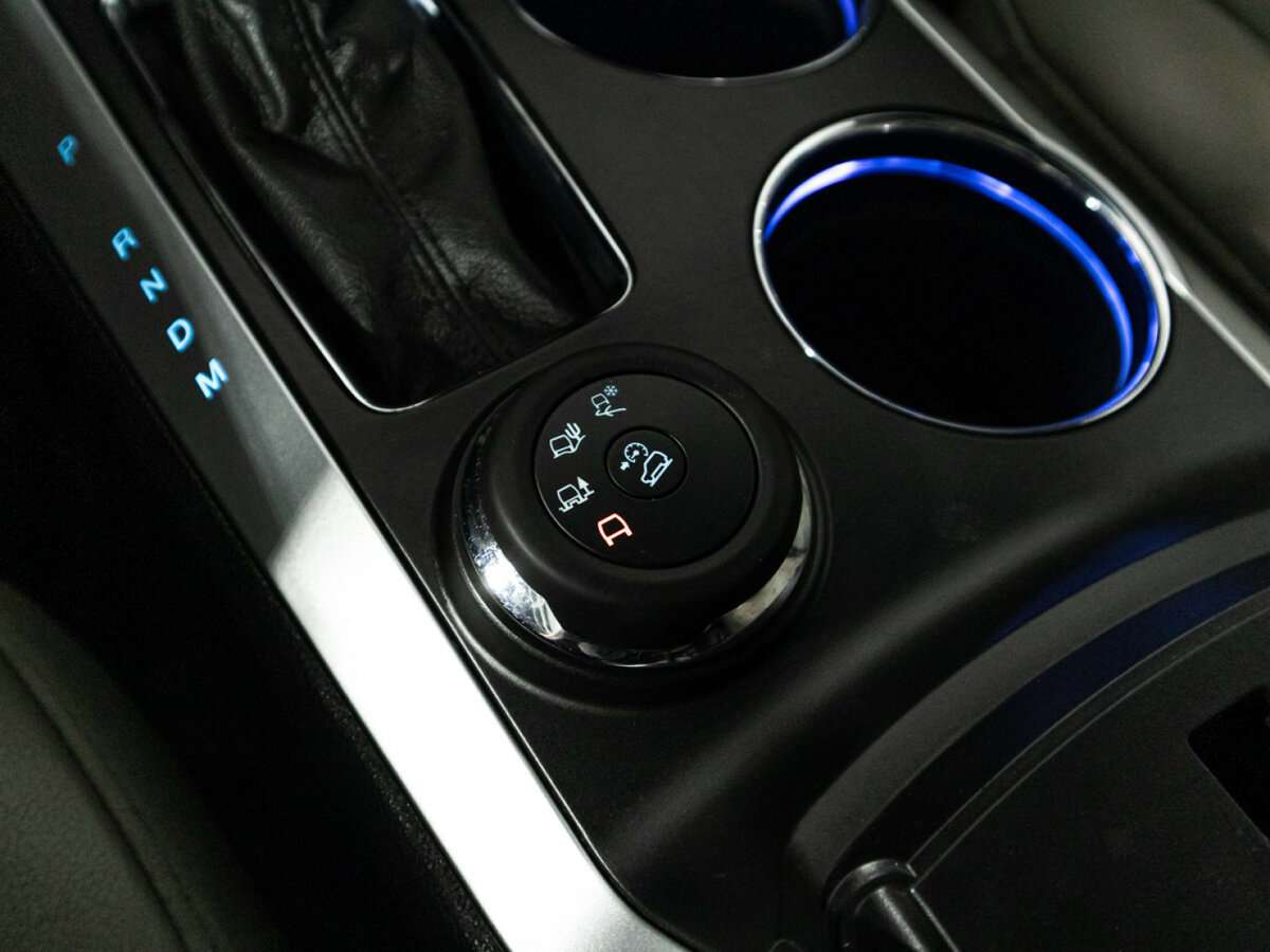 Купить Форд Експлорер, 2012, 325 227 км.. Фото: #18