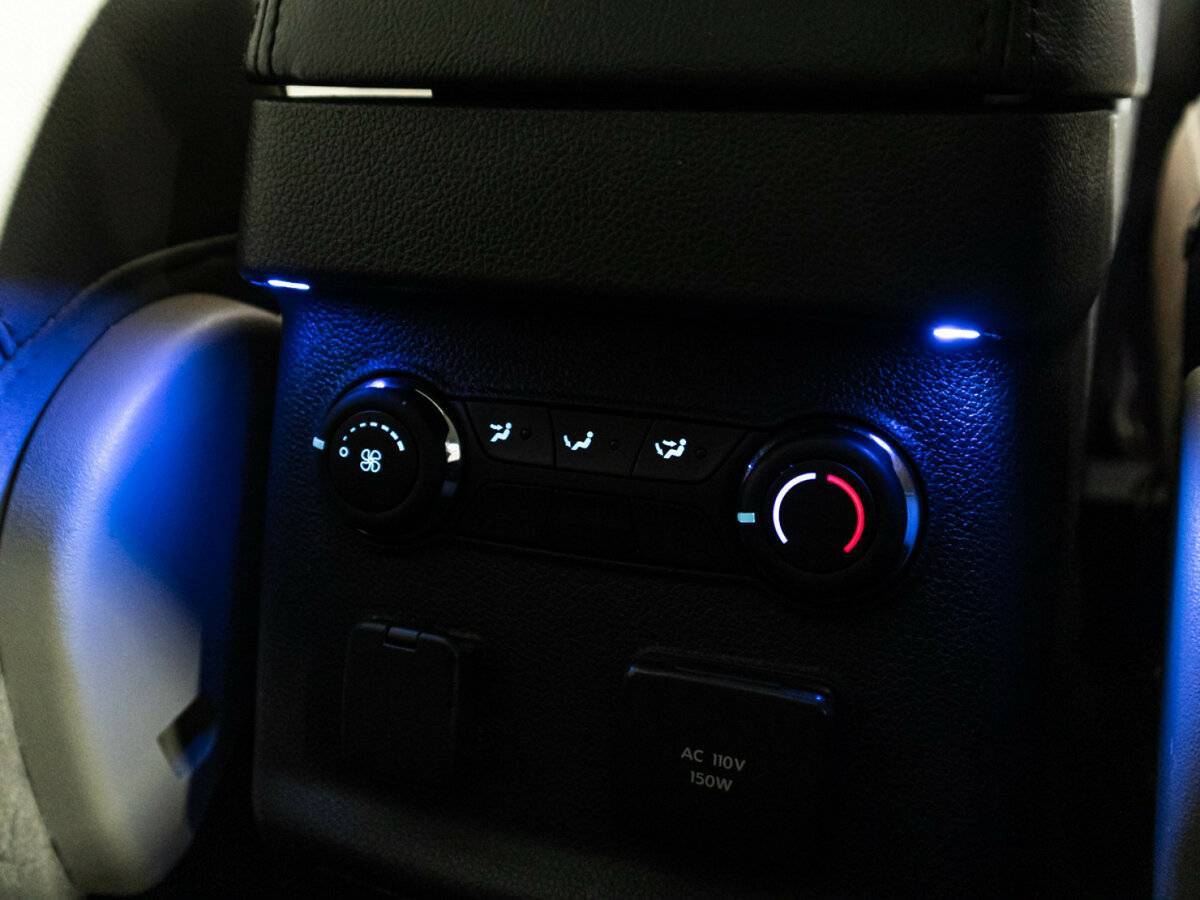 Купить Форд Експлорер, 2012, 325 227 км.. Фото: #21