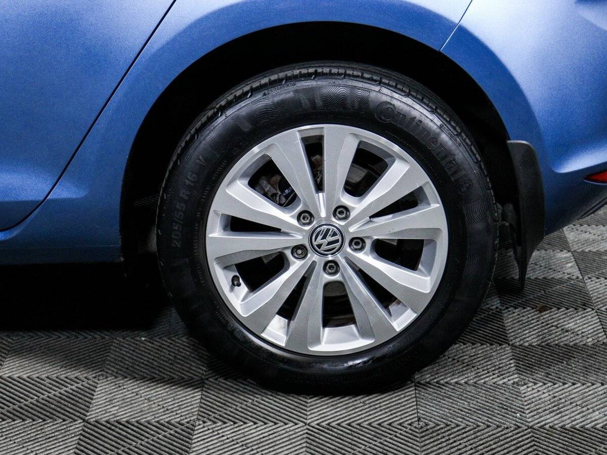 Купить Фольксваген Гольф, 2013, 83 400 км.. Фото: #13