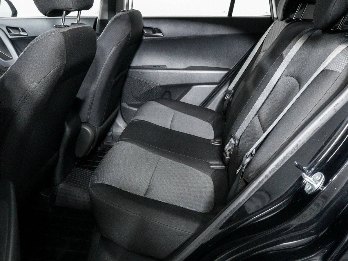 Купить Хендай Крета, 2021, 74 146 км.. Фото: #6