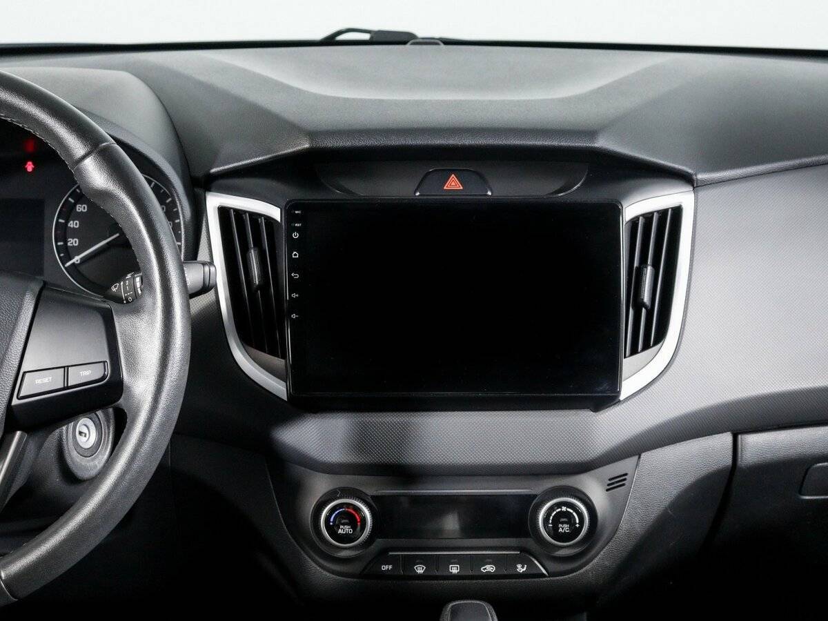 Купить Хендай Крета, 2021, 74 146 км.. Фото: #9