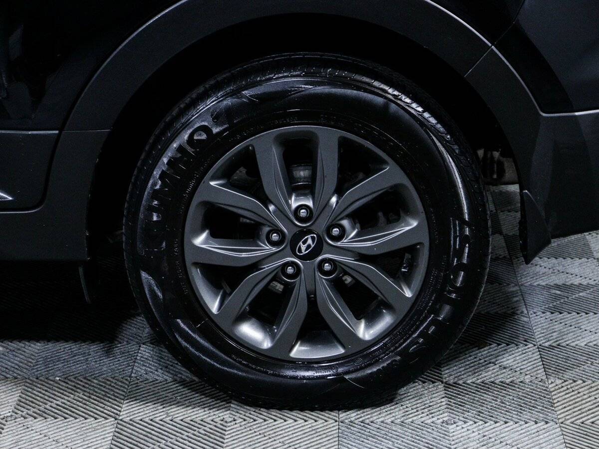 Купить Хендай Крета, 2021, 74 146 км.. Фото: #11