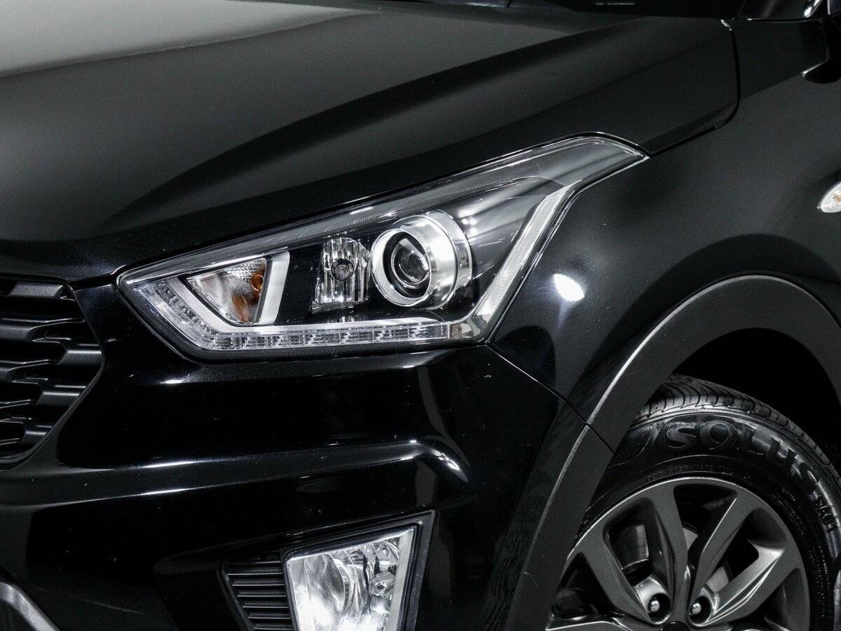 Купить Хендай Крета, 2021, 74 146 км.. Фото: #12