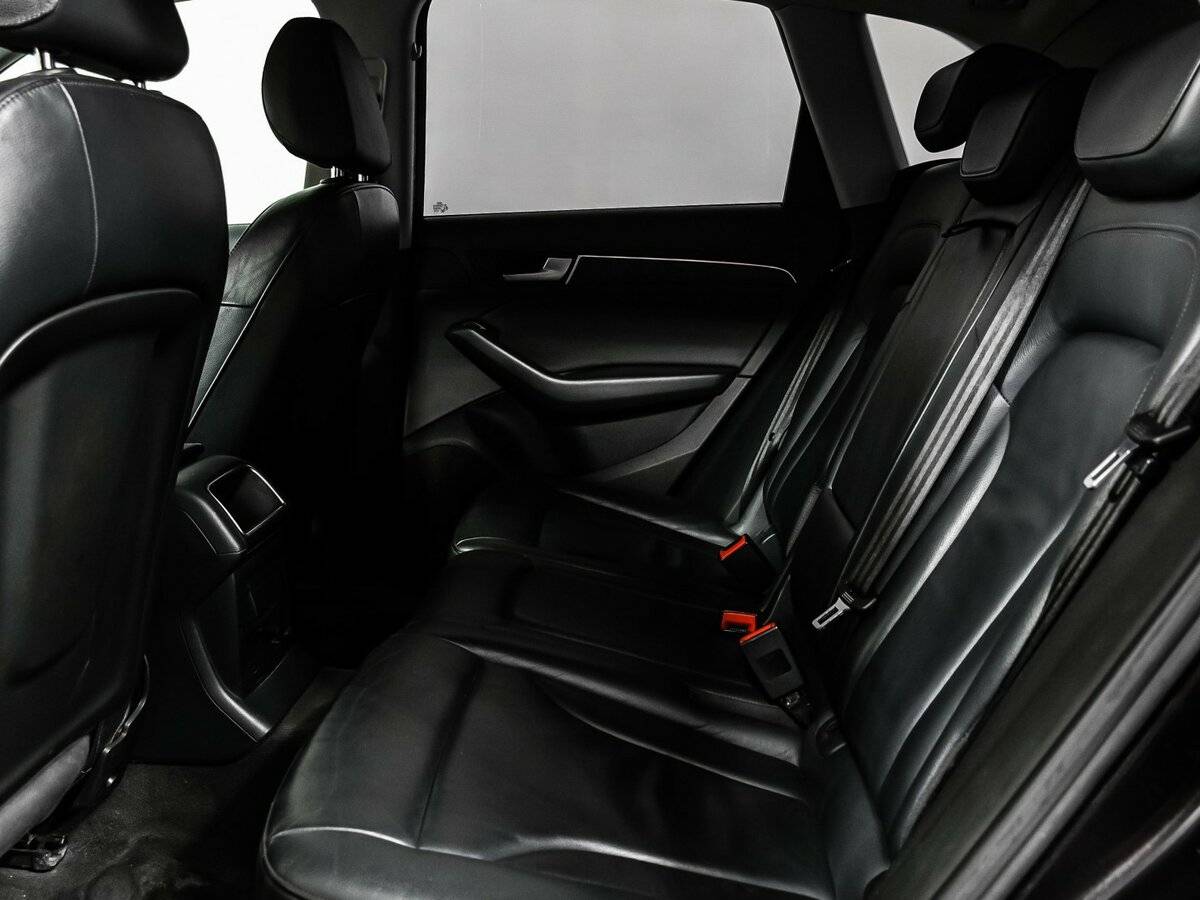 Купить Ауди К5, 2013, 186 660 км.. Фото: #12