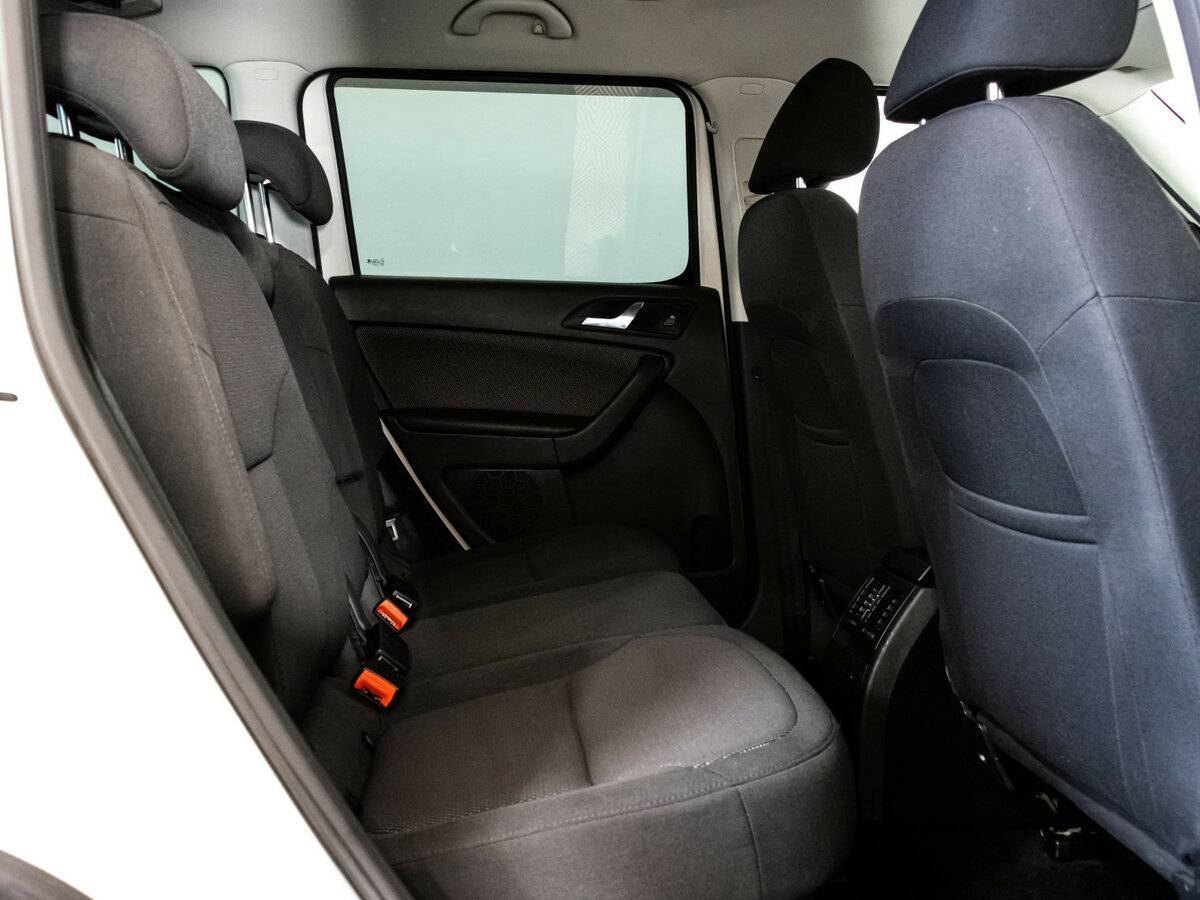 Купить Шкода Йети, 2012, 179 255 км.. Фото: #12