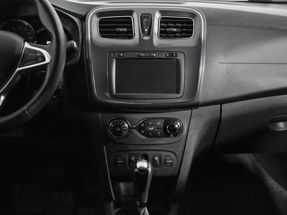 Купить Рено Сандеро, 2019, 84 000 км.. Фото: #24