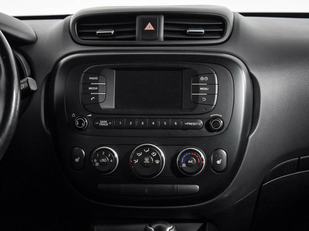 Купить Киа Соул, 2019, 30 776 км.. Фото: #13