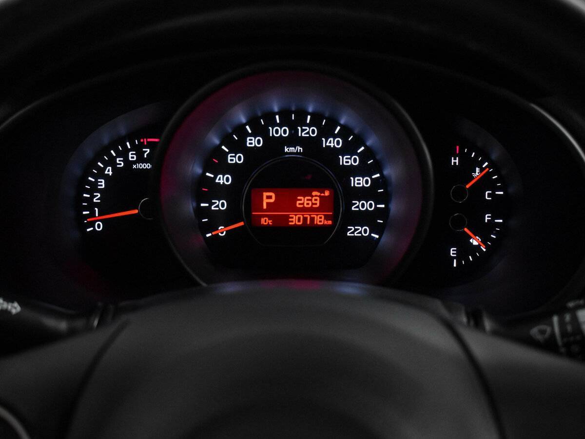 Купить Киа Соул, 2019, 30 776 км.. Фото: #18