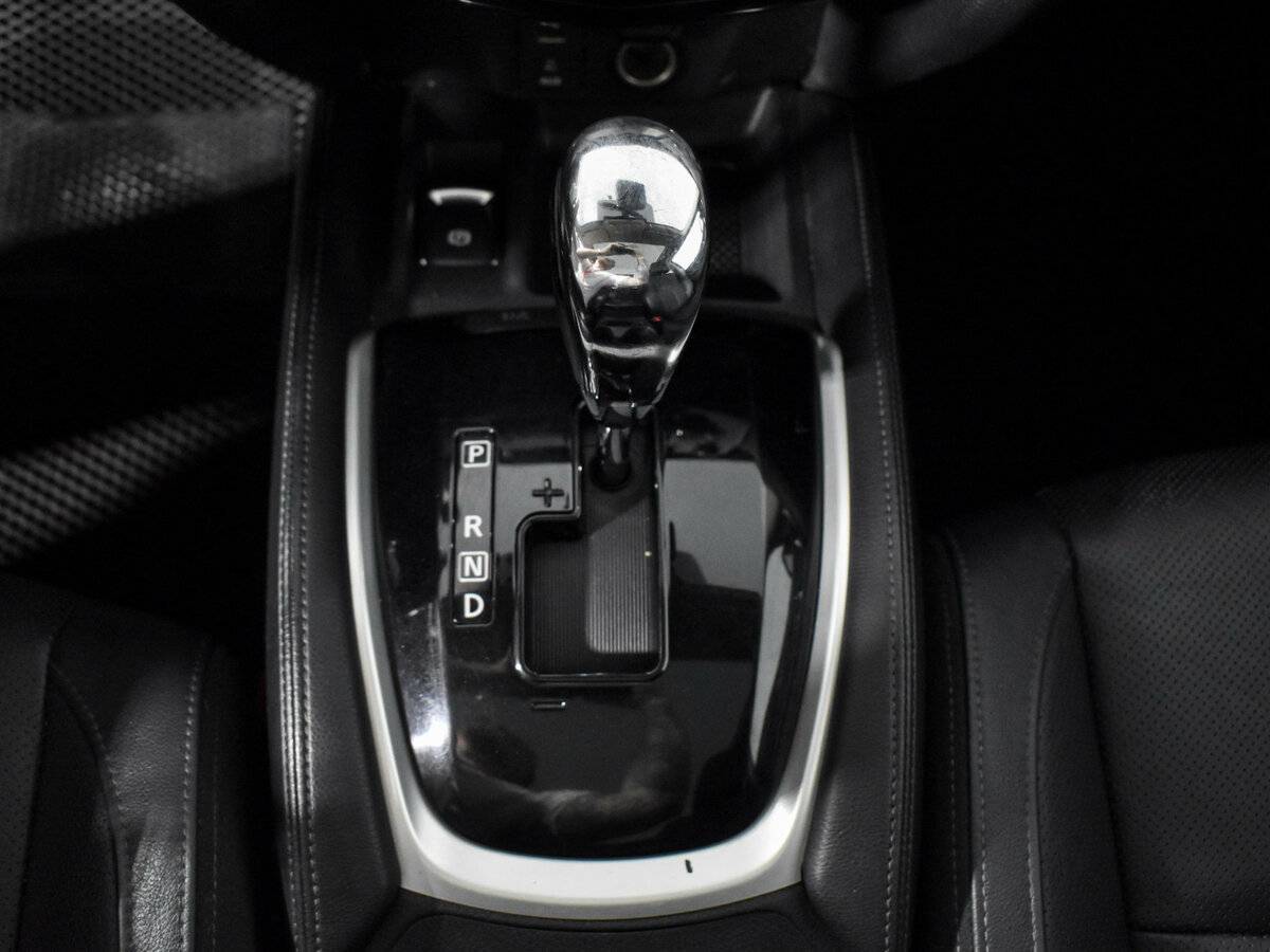 Купить Ниссан Кашкай, 2017, 192 346 км.. Фото: #10