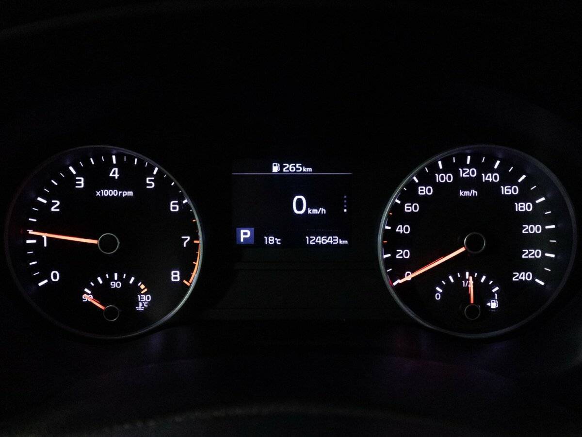 Купить Киа Спортейдж, 2020, 124 640 км.. Фото: #11