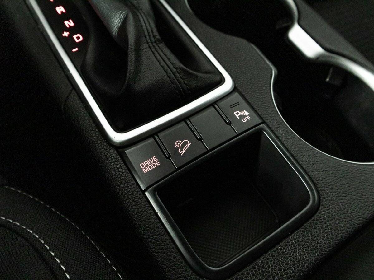 Купить Киа Спортейдж, 2020, 124 640 км.. Фото: #20