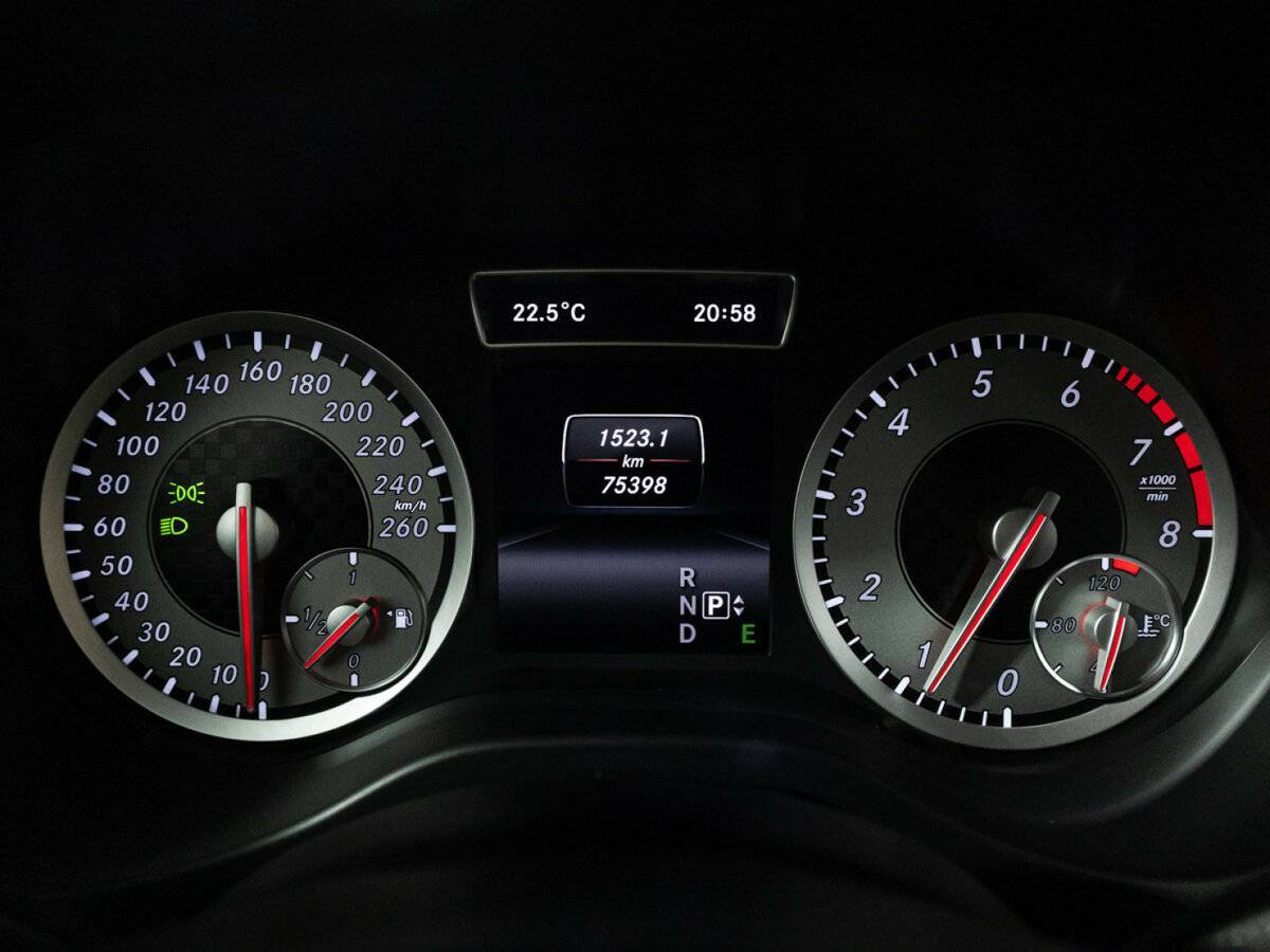 Купить Мерседес-Бенц А-Класс, 2013, 75 397 км.. Фото: #11