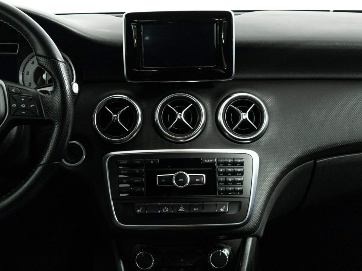 Купить Мерседес-Бенц А-Класс, 2013, 75 397 км.. Фото: #13