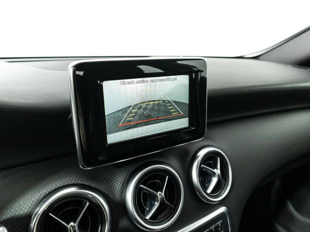 Купить Мерседес-Бенц А-Класс, 2013, 75 397 км.. Фото: #15