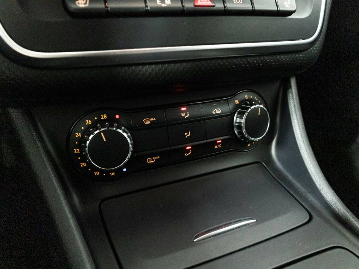 Купить Мерседес-Бенц А-Класс, 2013, 75 397 км.. Фото: #16