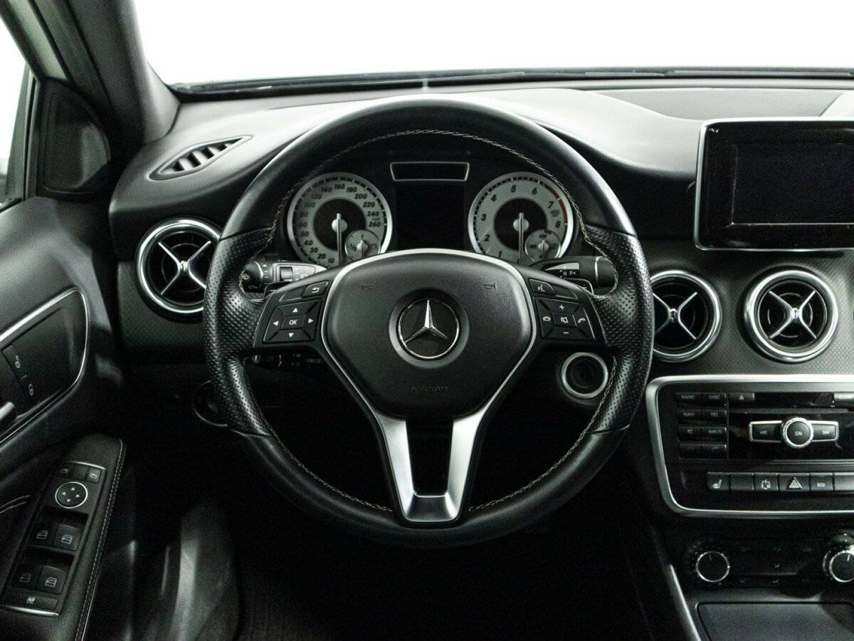 Купить Мерседес-Бенц А-Класс, 2013, 75 397 км.. Фото: #18