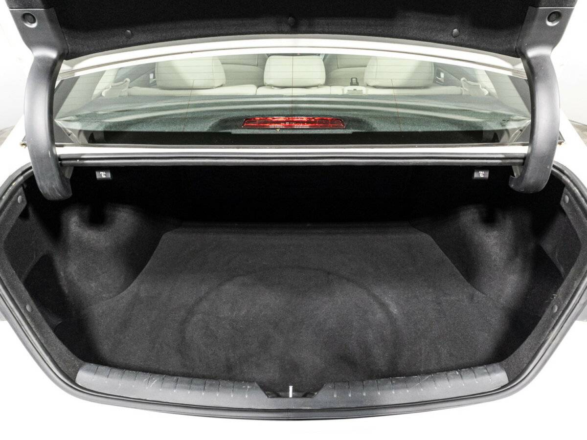 Купить Хендай Соната, 2017, 23 902 км.. Фото: #14