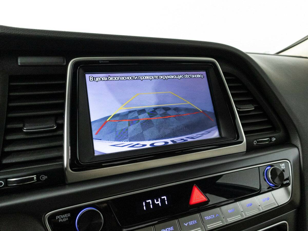 Купить Хендай Соната, 2017, 23 902 км.. Фото: #16